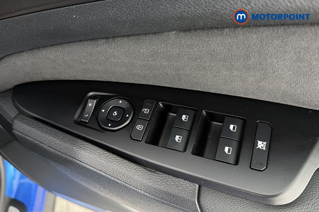 KIA Sportage Gt-Line Automatic Petrol SUV - Stock Number (1682385) - 19th supplementary image