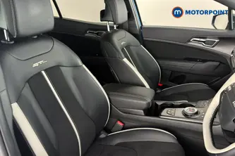 KIA Sportage Gt-Line Automatic Petrol SUV - Stock Number (1682385) - 22nd supplementary image