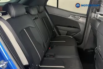 KIA Sportage Gt-Line Automatic Petrol SUV - Stock Number (1682385) - 25th supplementary image