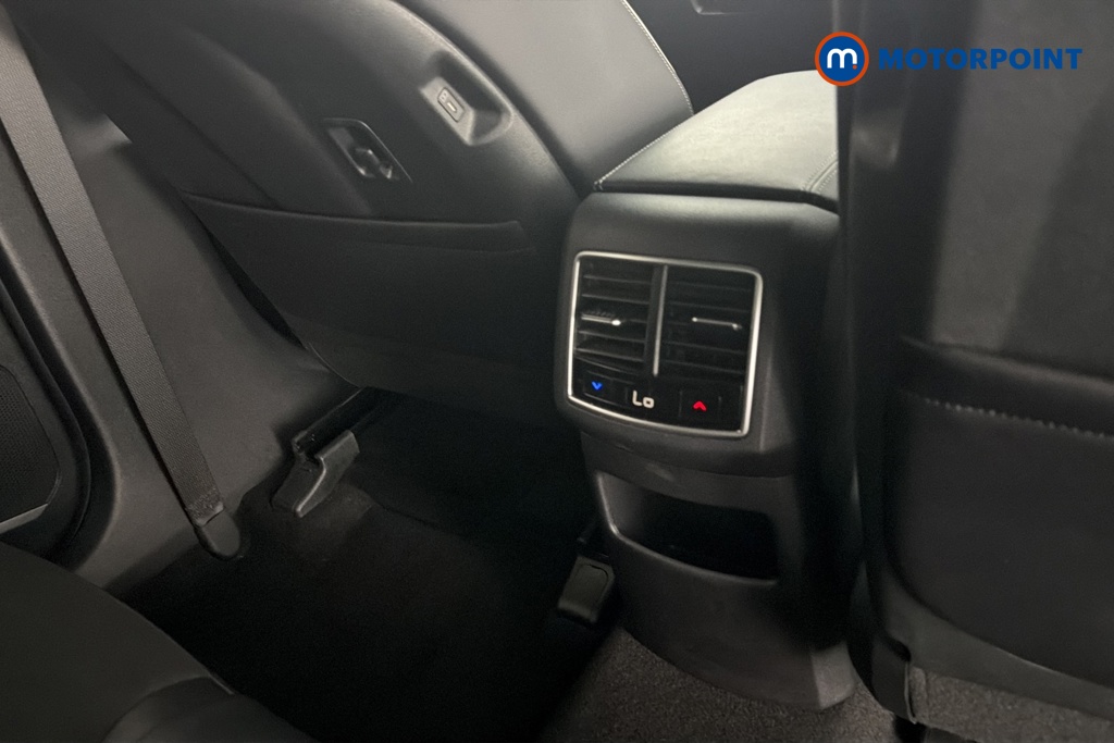 KIA Sportage Gt-Line Automatic Petrol SUV - Stock Number (1682385) - 28th supplementary image