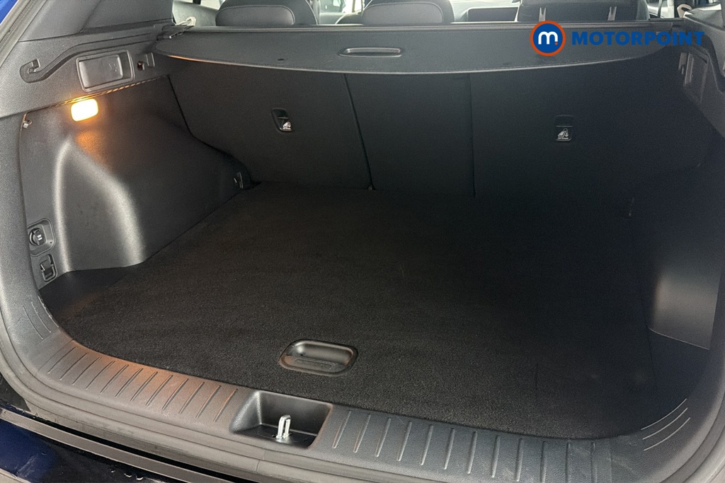 KIA Sportage Gt-Line Automatic Petrol SUV - Stock Number (1682385) - 30th supplementary image