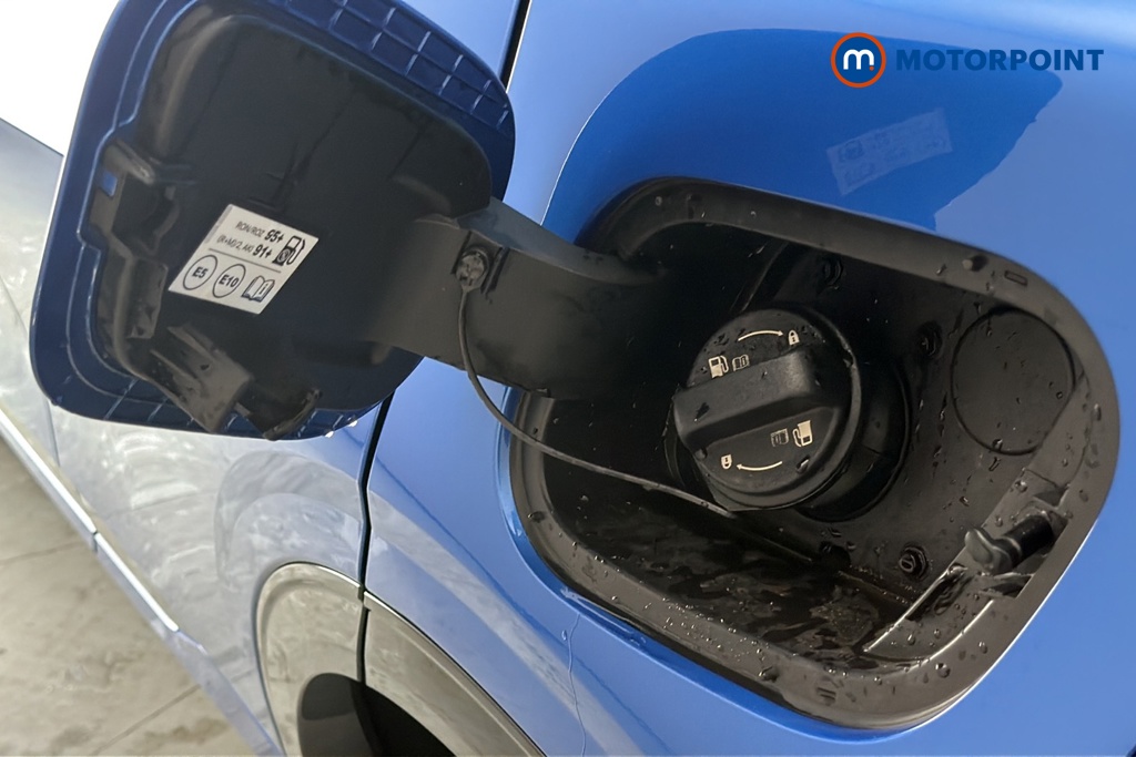 KIA Sportage Gt-Line Automatic Petrol SUV - Stock Number (1682385) - 41st supplementary image