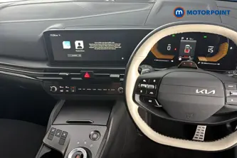 KIA Sportage Gt-Line Automatic Petrol SUV - Stock Number (1682385) - 1st supplementary image