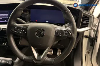Vauxhall Mokka Ultimate Automatic Electric SUV - Stock Number (1682391) - 2nd supplementary image