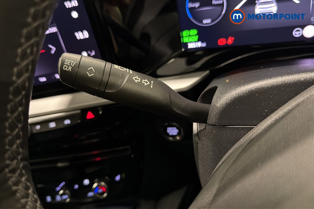 Vauxhall Mokka Ultimate Automatic Electric SUV - Stock Number (1682391) - 5th supplementary image