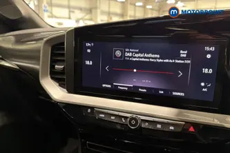 Vauxhall Mokka Ultimate Automatic Electric SUV - Stock Number (1682391) - 8th supplementary image