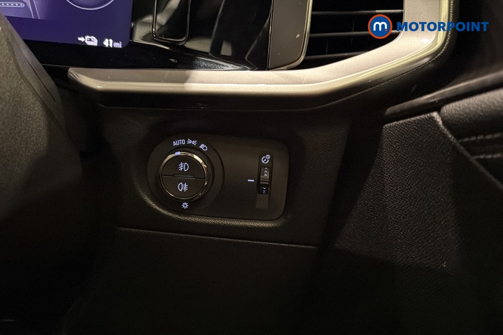 Vauxhall Mokka Ultimate Automatic Electric SUV - Stock Number (1682391) - 11th supplementary image