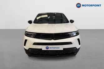 Vauxhall Mokka Ultimate Automatic Electric SUV - Stock Number (1682391) - Front bumper