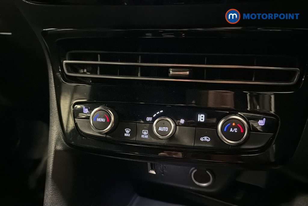 Vauxhall Mokka Ultimate Automatic Electric SUV - Stock Number (1682391) - 12th supplementary image