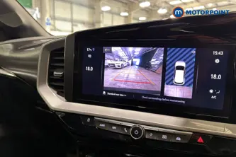 Vauxhall Mokka Ultimate Automatic Electric SUV - Stock Number (1682391) - 13th supplementary image