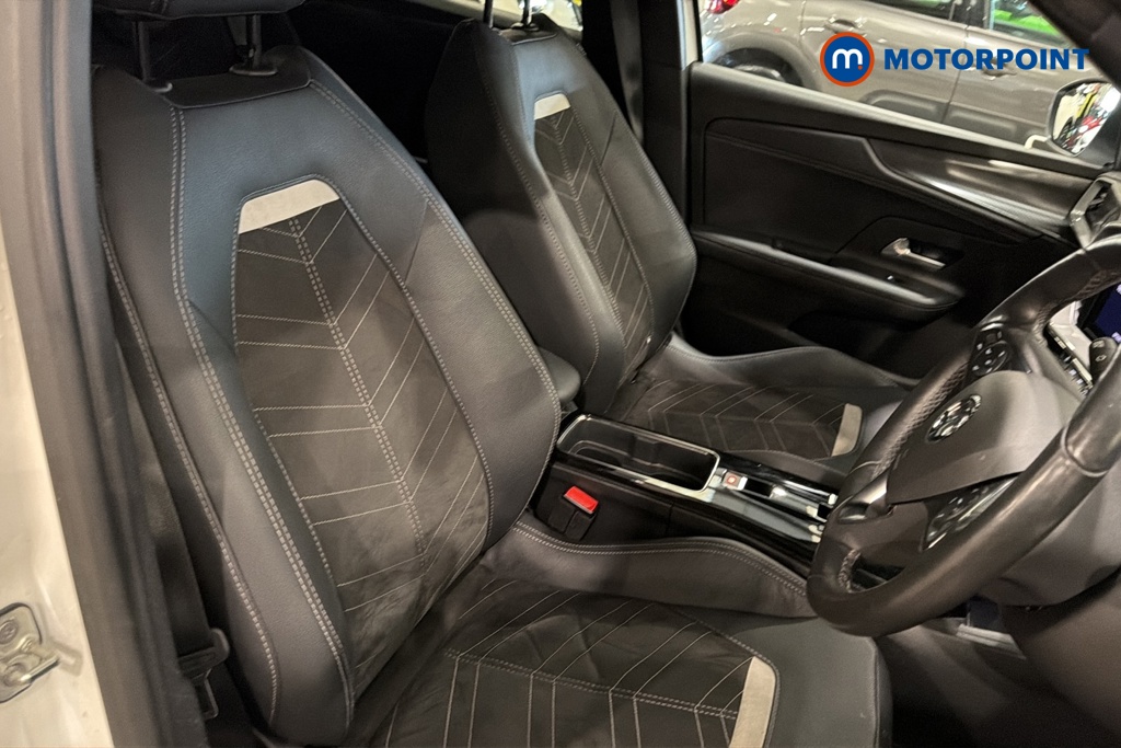 Vauxhall Mokka Ultimate Automatic Electric SUV - Stock Number (1682391) - 22nd supplementary image