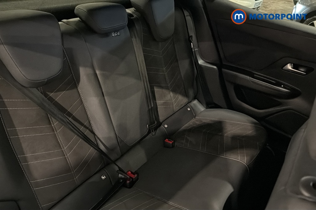 Vauxhall Mokka Ultimate Automatic Electric SUV - Stock Number (1682391) - 25th supplementary image
