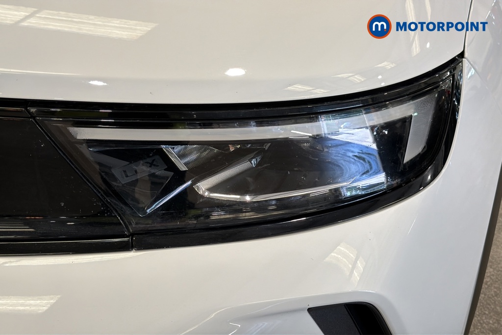 Vauxhall Mokka Ultimate Automatic Electric SUV - Stock Number (1682391) - 42nd supplementary image