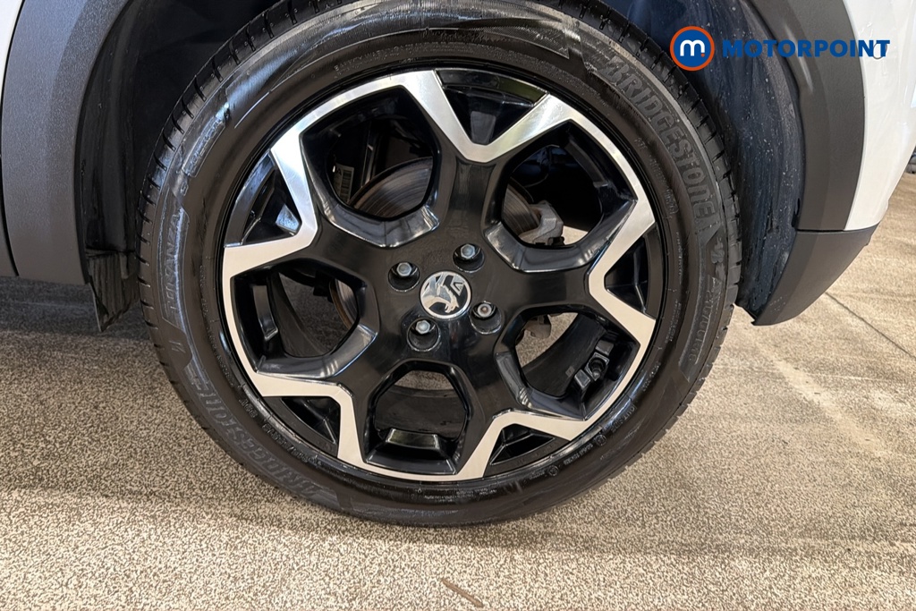 Vauxhall Mokka Ultimate Automatic Electric SUV - Stock Number (1682391) - 45th supplementary image