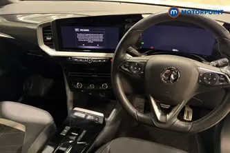 Vauxhall Mokka Ultimate Automatic Electric SUV - Stock Number (1682391) - 1st supplementary image