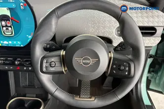 Mini Cooper C Exclusive Automatic Petrol Hatchback - Stock Number (1682454) - 2nd supplementary image