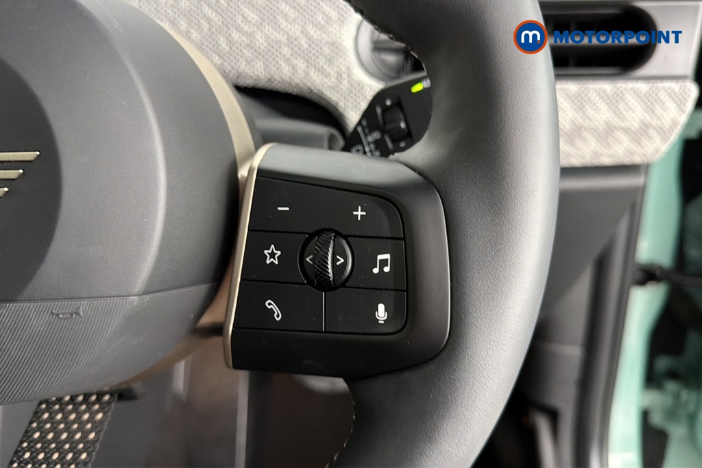 Mini Cooper C Exclusive Automatic Petrol Hatchback - Stock Number (1682454) - 3rd supplementary image