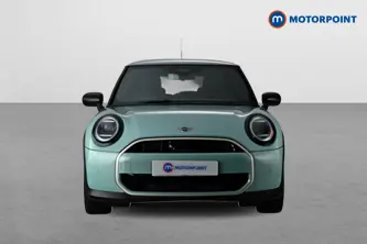 Mini Cooper C Exclusive Automatic Petrol Hatchback - Stock Number (1682454) - Front bumper