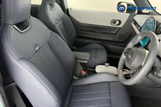 Mini Cooper C Exclusive Automatic Petrol Hatchback - Stock Number (1682454) - 22nd supplementary image