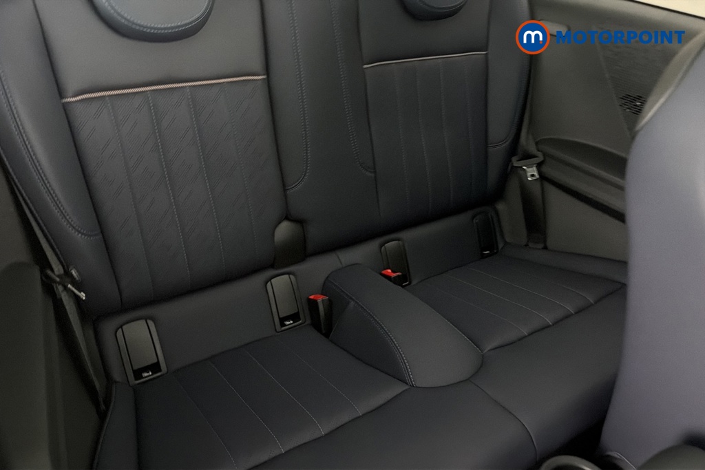 Mini Cooper C Exclusive Automatic Petrol Hatchback - Stock Number (1682454) - 25th supplementary image