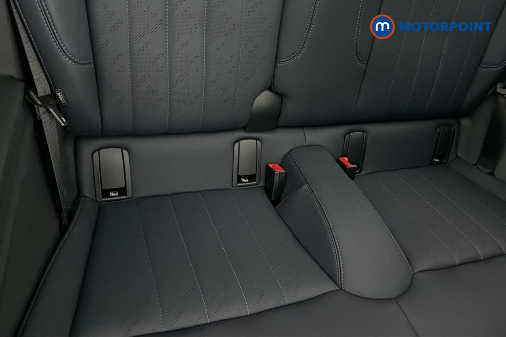 Mini Cooper C Exclusive Automatic Petrol Hatchback - Stock Number (1682454) - 27th supplementary image