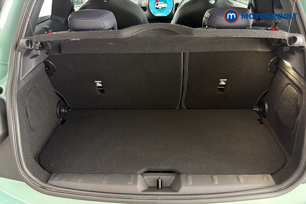 Mini Cooper C Exclusive Automatic Petrol Hatchback - Stock Number (1682454) - 30th supplementary image