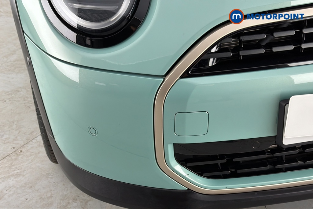 Mini Cooper C Exclusive Automatic Petrol Hatchback - Stock Number (1682454) - 38th supplementary image
