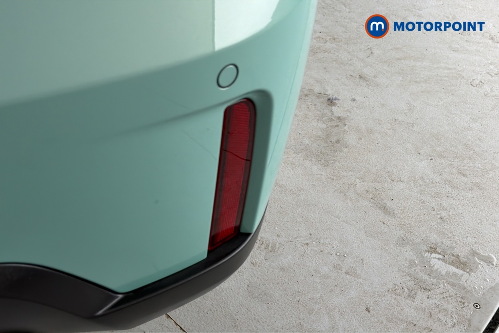 Mini Cooper C Exclusive Automatic Petrol Hatchback - Stock Number (1682454) - 39th supplementary image