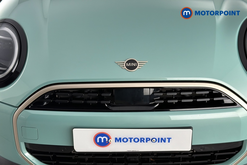 Mini Cooper C Exclusive Automatic Petrol Hatchback - Stock Number (1682454) - 43rd supplementary image