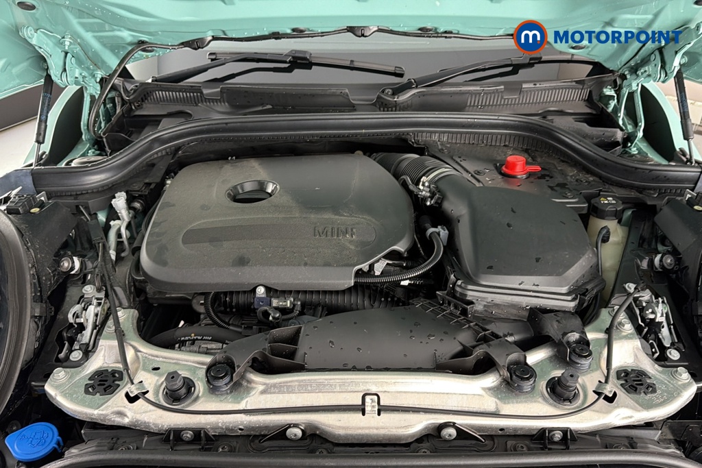 Mini Cooper C Exclusive Automatic Petrol Hatchback - Stock Number (1682454) - 48th supplementary image