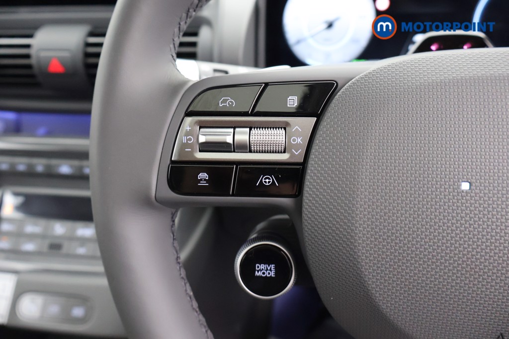Hyundai Inster Cross Automatic Electric SUV - Stock Number (1682554) - 2nd supplementary image