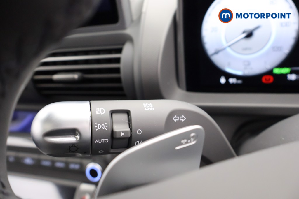 Hyundai Inster Cross Automatic Electric SUV - Stock Number (1682554) - 5th supplementary image