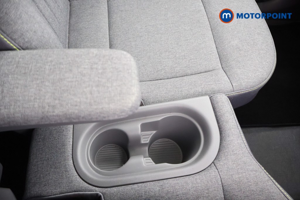 Hyundai Inster Cross Automatic Electric SUV - Stock Number (1682554) - 16th supplementary image
