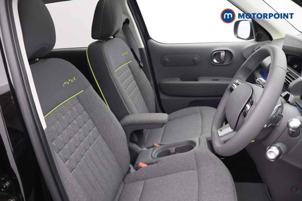 Hyundai Inster Cross Automatic Electric SUV - Stock Number (1682554) - 20th supplementary image