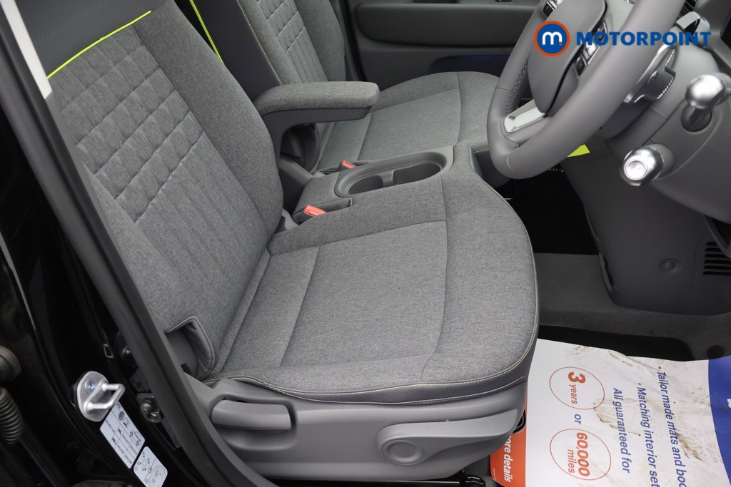 Hyundai Inster Cross Automatic Electric SUV - Stock Number (1682554) - 21st supplementary image