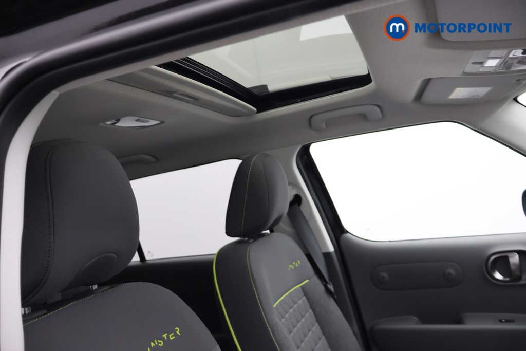 Hyundai Inster Cross Automatic Electric SUV - Stock Number (1682554) - 22nd supplementary image