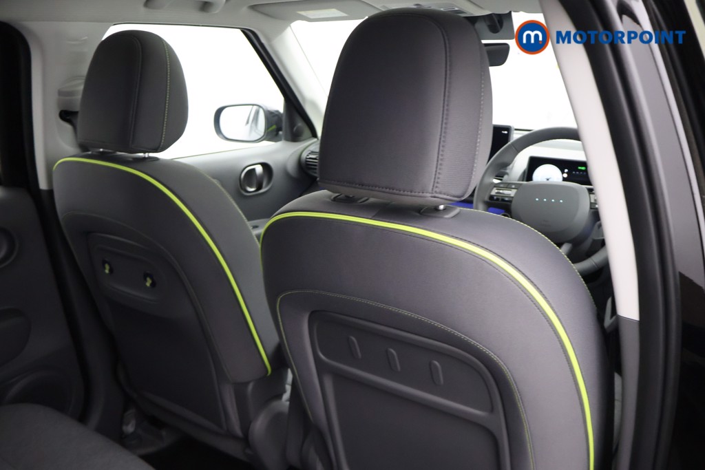 Hyundai Inster Cross Automatic Electric SUV - Stock Number (1682554) - 24th supplementary image