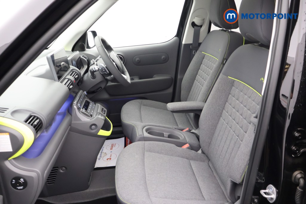 Hyundai Inster Cross Automatic Electric SUV - Stock Number (1682554) - 27th supplementary image