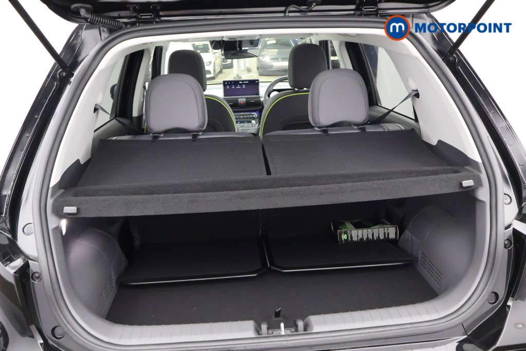 Hyundai Inster Cross Automatic Electric SUV - Stock Number (1682554) - 28th supplementary image
