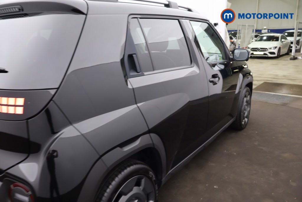 Hyundai Inster Cross Automatic Electric SUV - Stock Number (1682554) - 32nd supplementary image