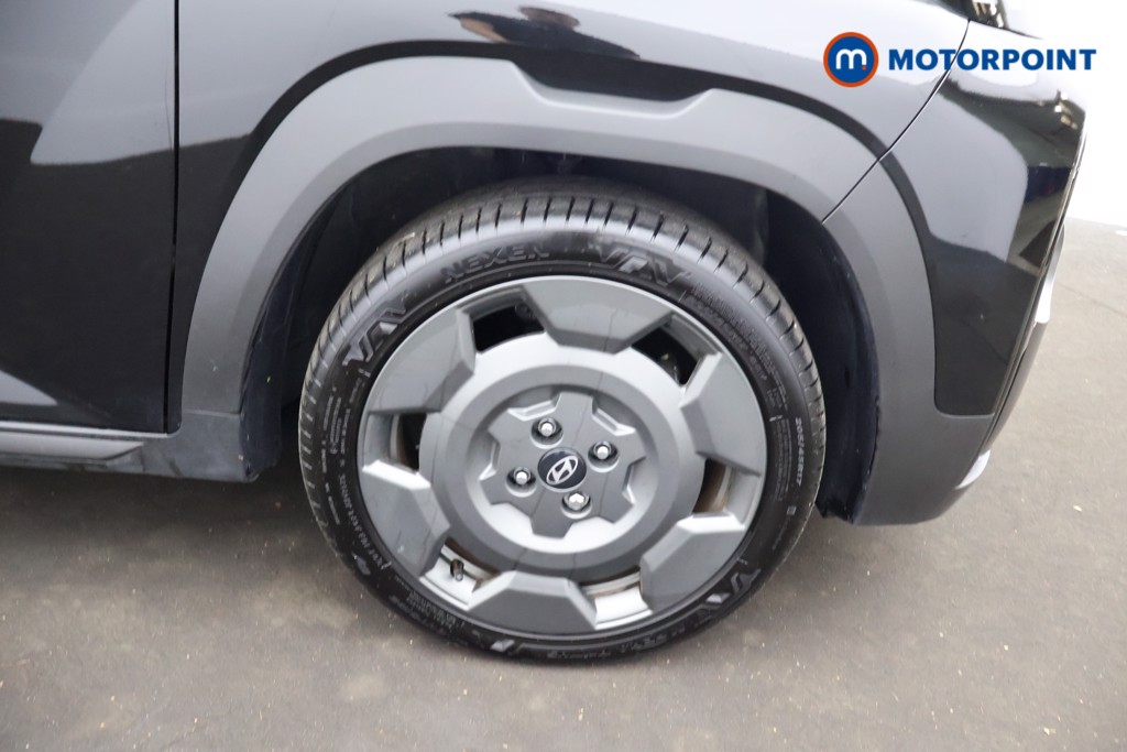 Hyundai Inster Cross Automatic Electric SUV - Stock Number (1682554) - 34th supplementary image