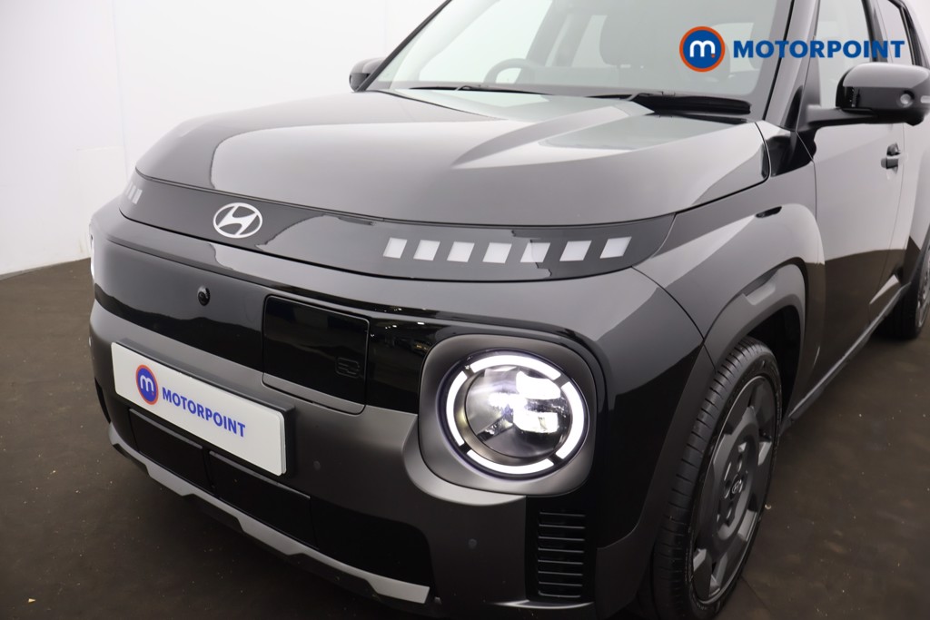 Hyundai Inster Cross Automatic Electric SUV - Stock Number (1682554) - 37th supplementary image