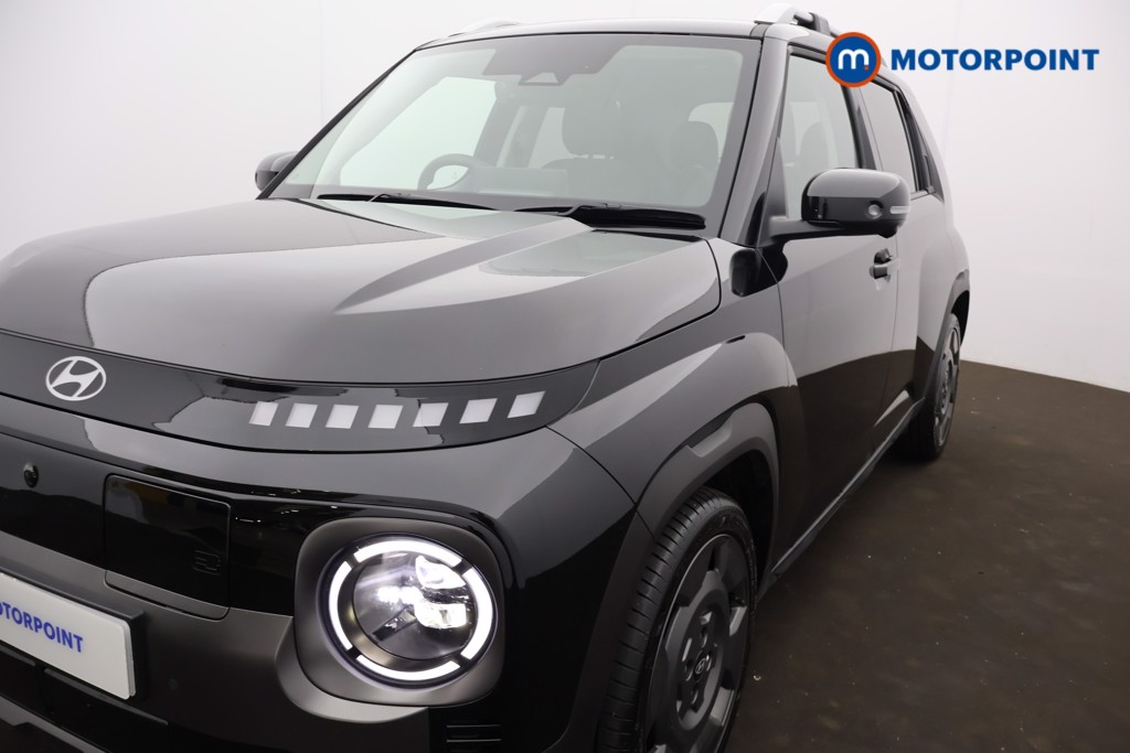 Hyundai Inster Cross Automatic Electric SUV - Stock Number (1682554) - 38th supplementary image