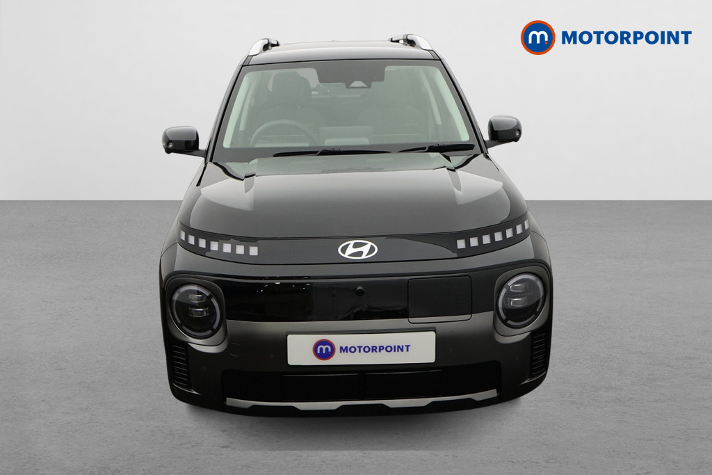 Hyundai Inster Cross Automatic Electric SUV - Stock Number (1682554) - Front bumper