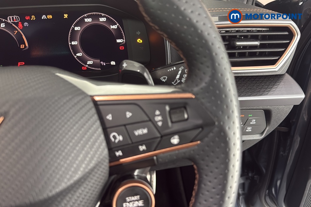 Cupra Formentor V2 Automatic Petrol Plug-In Hybrid SUV - Stock Number (1682566) - 3rd supplementary image