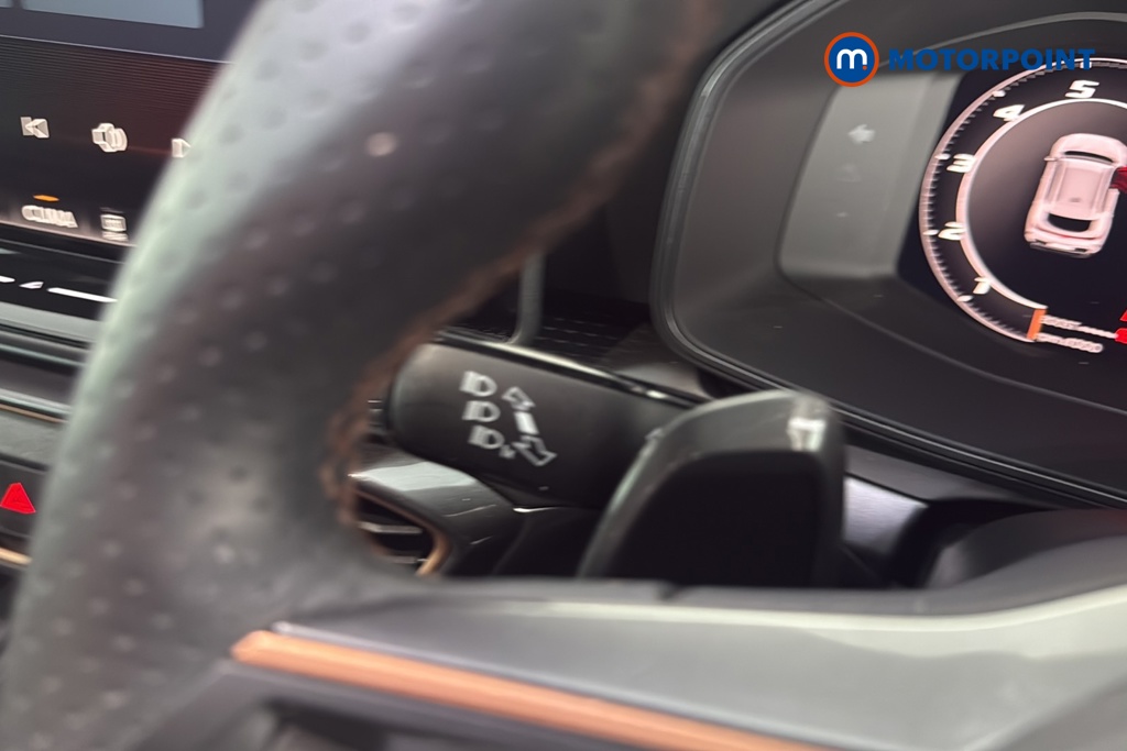 Cupra Formentor V2 Automatic Petrol Plug-In Hybrid SUV - Stock Number (1682566) - 5th supplementary image
