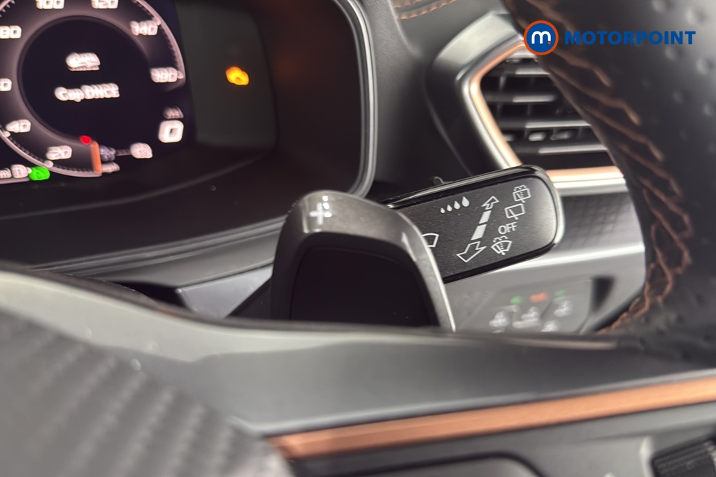 Cupra Formentor V2 Automatic Petrol Plug-In Hybrid SUV - Stock Number (1682566) - 6th supplementary image