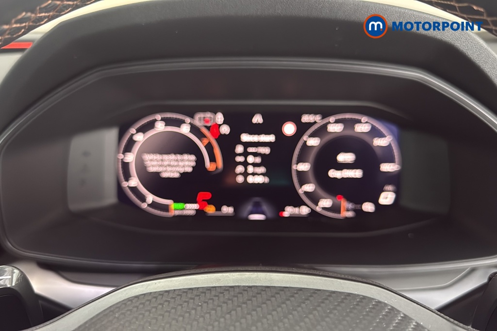 Cupra Formentor V2 Automatic Petrol Plug-In Hybrid SUV - Stock Number (1682566) - 7th supplementary image