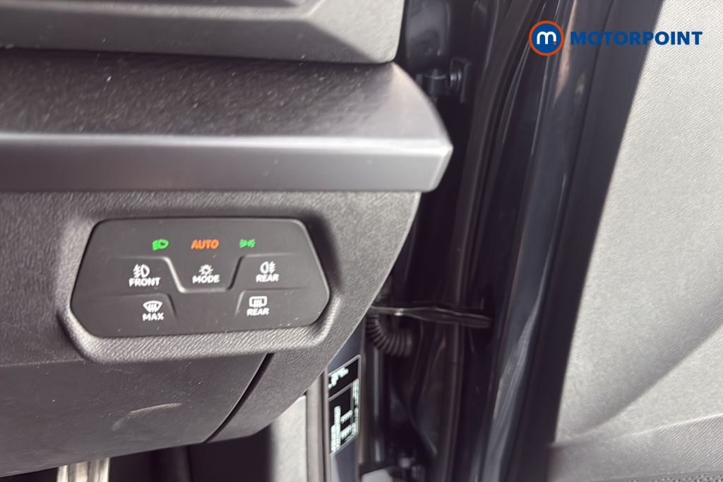 Cupra Formentor V2 Automatic Petrol Plug-In Hybrid SUV - Stock Number (1682566) - 11th supplementary image