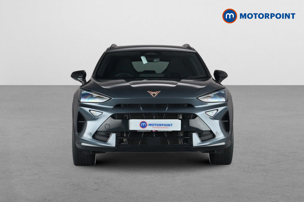 Cupra Formentor V2 Automatic Petrol Plug-In Hybrid SUV - Stock Number (1682566) - Front bumper